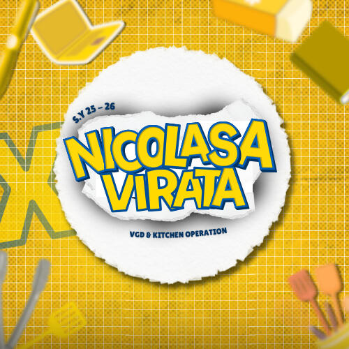THE OFFICIAL LOGO OF NVIRATA